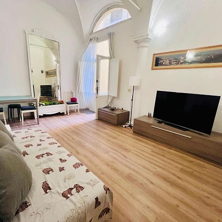 Appartamento Centro Firenze Buitenkant foto